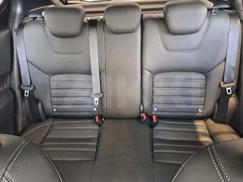 Nissan Kicks 1.6 Exclusive Bt Cvt 120cv