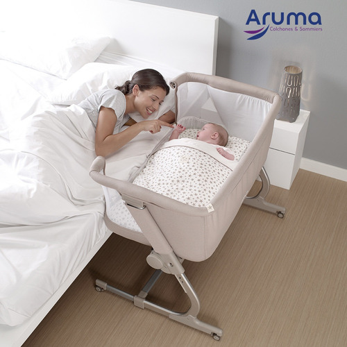 Colchon Para Cuna Excelente Calidad 50x100