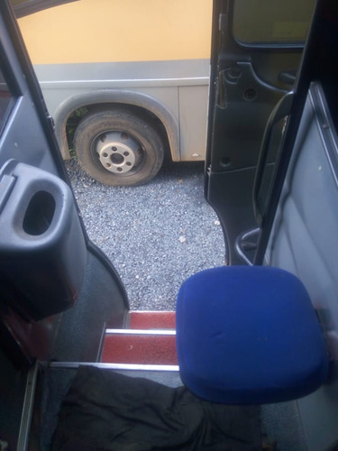 Micro Onibus Marcopolo Senior Volks 9.150