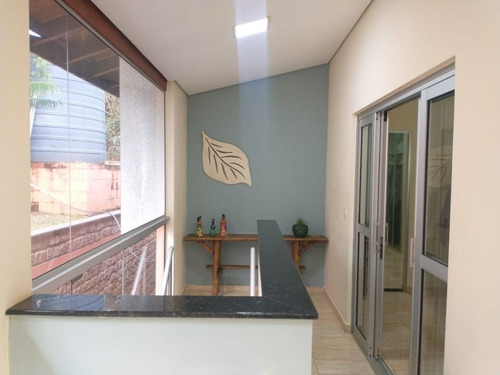 Imagem 9 de 30 de Chácara Com 4 Dormitórios À Venda, 980 M² Por R$ 580.000,00 - Parque Peória (tupi) - Piracicaba/sp - Ch0233