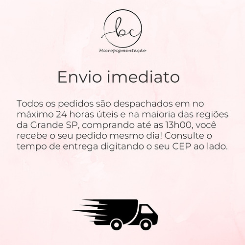 50 Lâminas Agulhas 15 Flex Lovbeauty 0.15mm Micropigmentação
