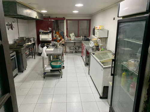 Se Arrienda Local De 88m2 En Cerro Navia (63771)