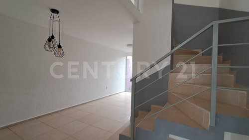 Casa En Condominio En Venta, Cerrillo I, Lerma, Estado De México
