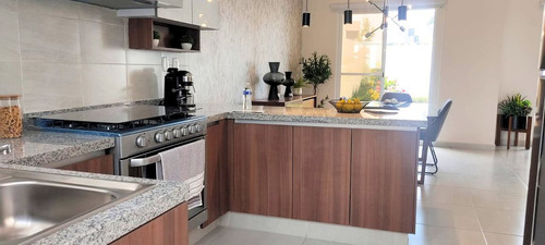 Venta Casa Mod Aliso, Arona Zinacantepec