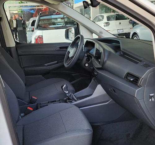 Caddy Maxi Cargo Van 2.0 L Tdi 2024