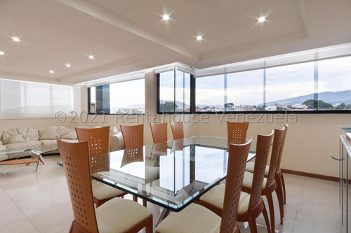 Imagen 6 de 17 de Apartamento En Venta En Cumbres De Curumo 22-7143 Gustavo Nieves 0412 6057058