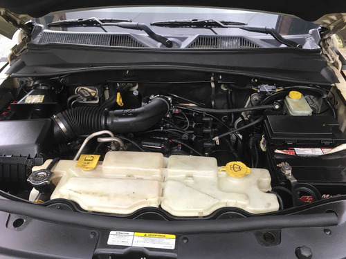 Imagen 10 de 12 de Jeep Cherokee Limited 4x4 Blindada