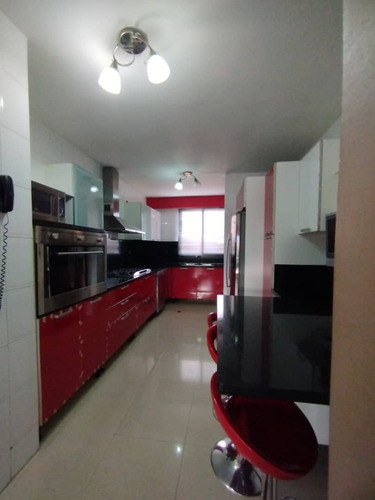 Vendo Apartamento Amoblado En La Trigaleña Valencia