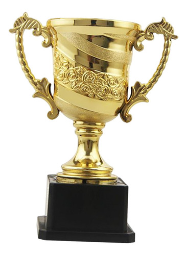 Trofeo Trofeo Copa Decoraciones Compatible Con La 18 Cm