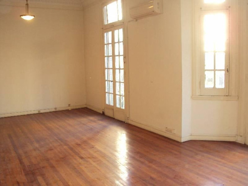Imagen 14 de 30 de Santa Fe Y Callao. Frances De Maxima Categoria Duplex Muy Señorial Apto Profesional
