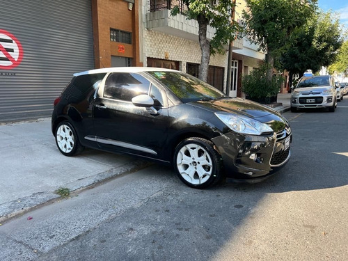 Imagen 2 de 17 de Citroen Ds3