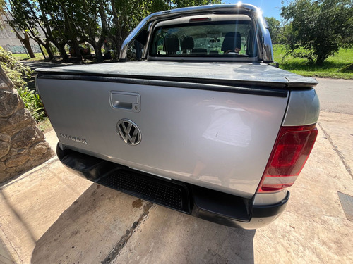 Volkswagen Amarok 2.0 Cd Tdi 180Cv Comfortline 4X2