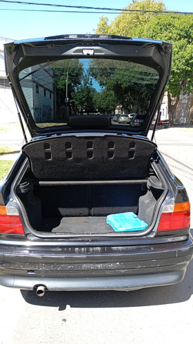 BMW Serie 3 1.8 318ti Compact