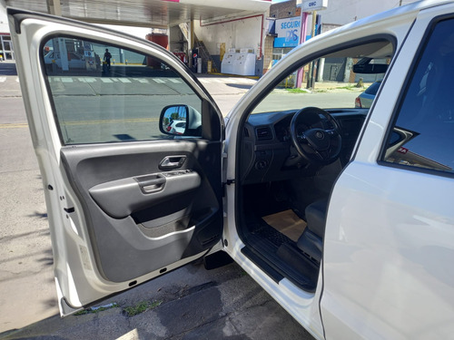 Volkswagen Amarok 3.0 V6 Cd Comfortline