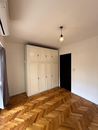 Departamento 4 Ambientes En Recoleta