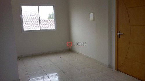 Apartamento Com 2 Dormitórios À Venda, 61 M² Por R$ 200.000 - Vila Eunice Velha - Cachoeirinha/rs - Ap0626