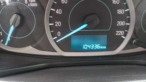 Ford Ka 2018 1.0 S Flex 5p