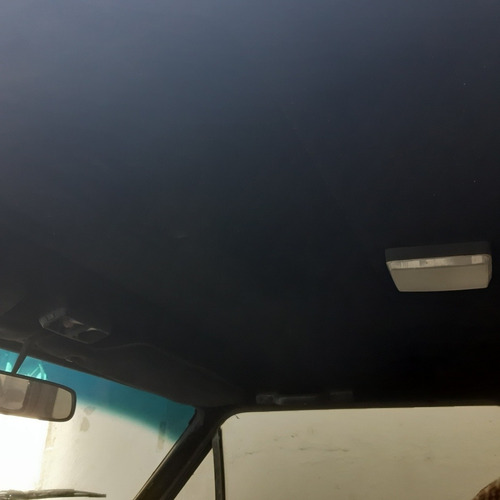 Imagem 6 de 8 de Chevrolet Caravan Comodoro 4.1