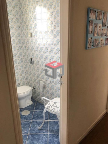 Imagem 20 de 21 de Sobrado À Venda, 3 Quartos, 1 Suíte, 2 Vagas, Nova Petrópolis - São Bernardo Do Campo/sp - 114896