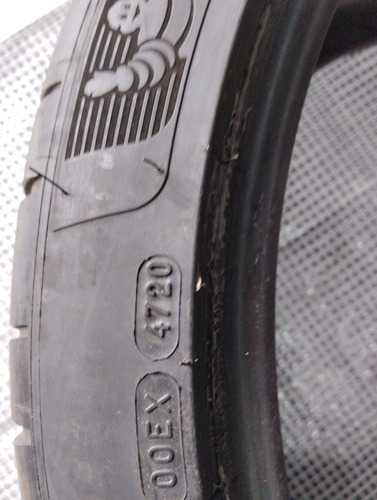 Michelin Pilot Sport 4s 325 30zr 21 Y108 Usado $par Testado (Usado)