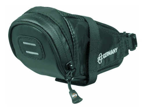 Bolso Sillin Racer 300 Para Bicicleta 