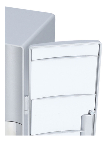 Mininevera Portátil De 5 W, Eficiente, Multiusos, Para Mante