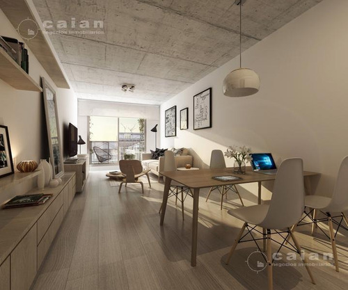 Imagen 10 de 21 de Departamento - Las Cañitas
