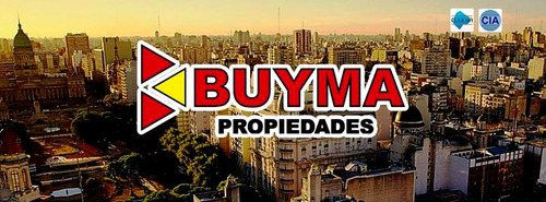 Oportunidad Monoambiente Balcón Y Terraza Común
