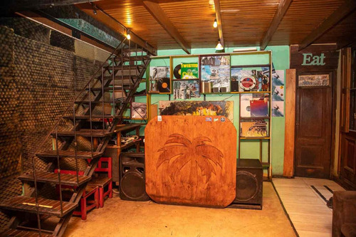Venta Casa Palermo Hollywood Opción Alquiler