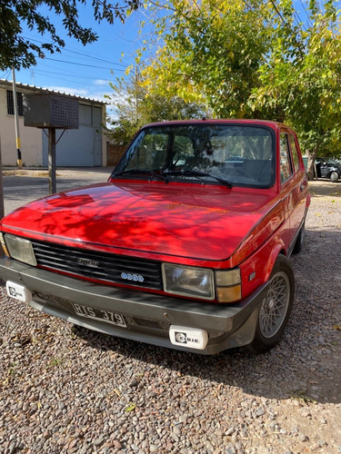 Fiat 147 1.3 Sorpasso