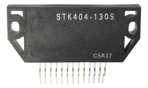 C.i. Stk 404-130 S - Stk404-130s - Chip SCE