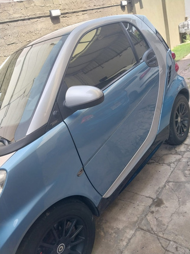Smart Fortwo 1.0 Passion 84cv
