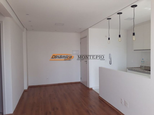Imagem 5 de 20 de Belo Apartamento Em Ótima Localização Em Tucuruvi - Ml10075