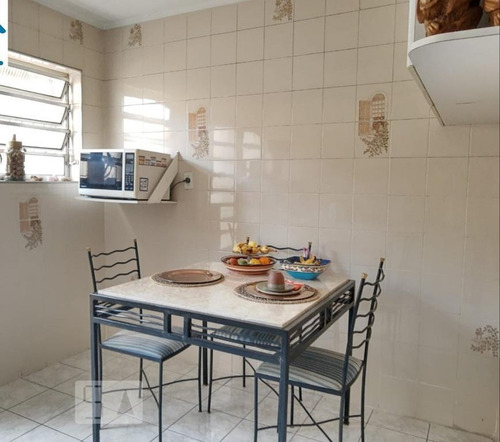 Casa À Venda - Ipiranga, 2 Quartos, 100 - S893138252