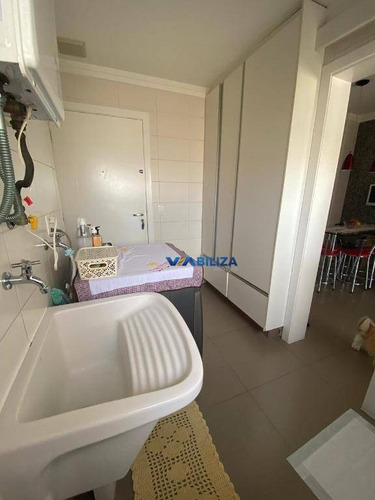 Cobertura 250m² - 4 Dormitórios 3 Vagas - Condomínio Edifício Milano Club - Vila Carrão - Co0069