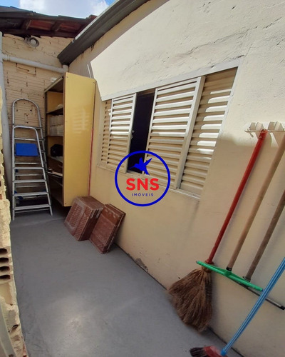 Imagem 30 de 30 de Casa - Ca00803 - 68744215