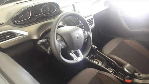 Imagem 13 de 14 de Peugeot 2008 1.6 16v Thp Griffe