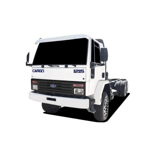 Pistão Anel Std P/ Ford Cargo 1215 Cummins 6 B 5.9 12v 93/01