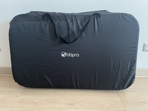 Cuna Portátil Coco Bbpro (Usado)