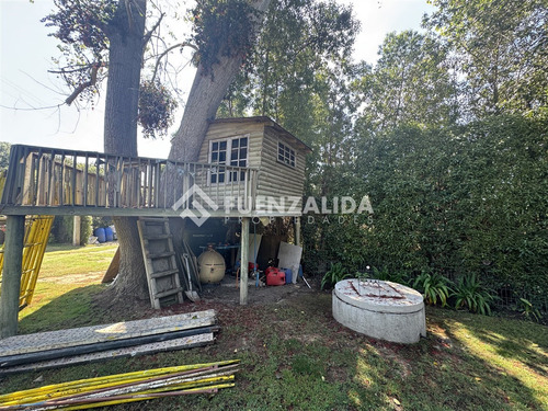 Amplia Y Cómoda Casa En Sd Tradicional