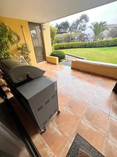 Excelente Departamento En Maitencillo (80585)