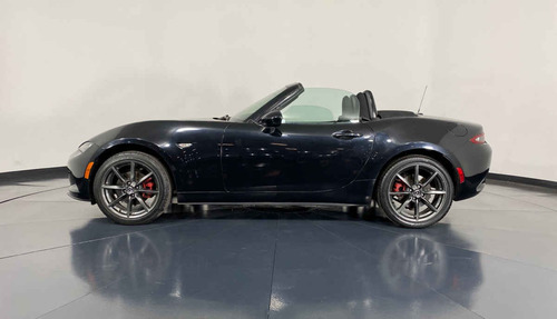 Imagen 10 de 15 de 44459 - Mazda Mx5 2017 Con Garantía