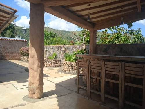 Imagen 13 de 14 de Town House / En Venta / Con Pozo De Agua / Urb. Parque Mirador /