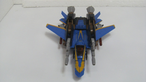 Transformers Treald Bolt Universe