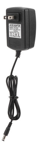 Adaptador De Fuente De Alimentación 3v 2a, Enchufe De 5,5 Mm