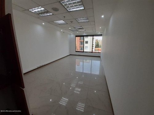 Vendo Comercial En Bogota Mls 21-921
