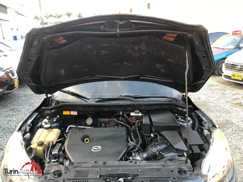 Mazda 3 2.0 Lxna0 All New