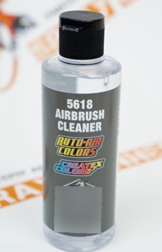 Createx 4 Oz. Airbrush Cleaner