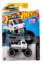 Comprar Hot Wheels Mazda Autozam Hw Dream Garage Legends Tour