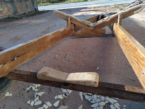 Carreta Barco
